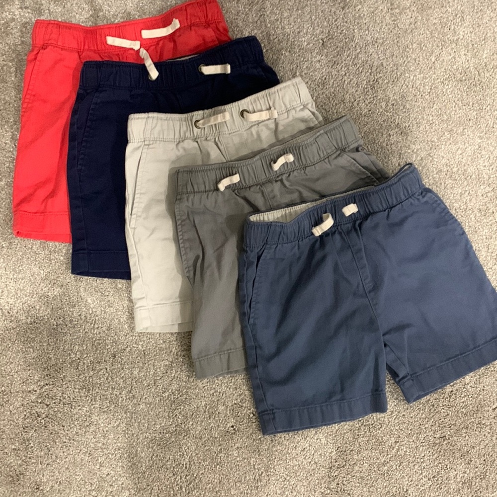 Crewcuts Shorts